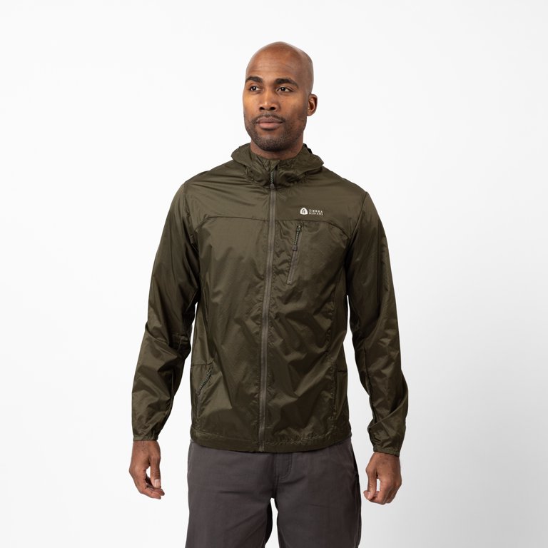  Alt_Road Wind Jacket メンズM 防風シェル カーキ Tepona Wind Jacket M XL Olive Night - Walmart.com