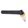 thumbnail image 3 of Herwey P80 Round Handle Torch Head Electroplating Handheld Metal Cutting Welding Tool, 3 of 8