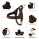 thumbnail image 3 of Personalized Dog Harness Leash Set No Pull Dog Harnesses Adjustable Pet Vests For Small Medium Large Dogs Pets Walking Lead Rope ShopWise Round, 3 of 10