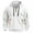 White, variant on Men's Hoodie Sweatshirt Zipper Arm Pocket Cardigan Fall Winter Men Sports Large Size Casual Hoodie,Size M-5XL