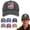 Black, variant on Men's Baseball Cap Flag Embroidery Washed Adjustable USA Dad Hat Unisex Summer Beach Daily Outdoor Travel Hats Black