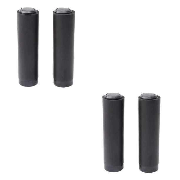 Yuarrent Puños prácticos para bicicleta de montaña, manillar ligero para bicicleta, bloqueo para ciclismo, ciclismo al aire libre, deportes de Type1 NO1 Yuarrent CBP388147