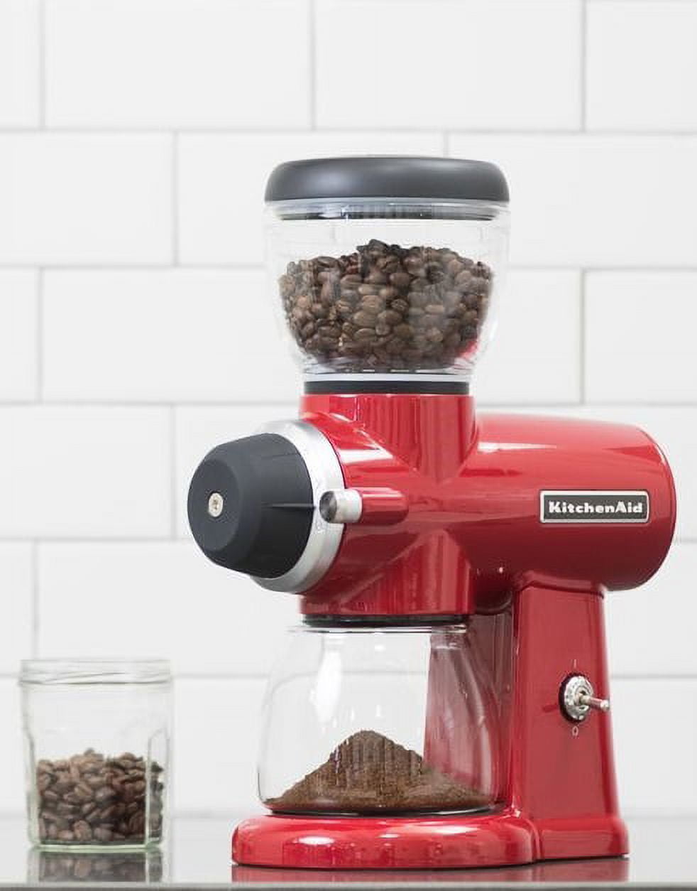 Kitchenaid burr grinder kcg0702 online