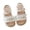 Z2 Beige, variant on REDARER Girls Sandals for Toddlers and Kids Comfortable Outdoor Summer Beach Shoes with Sole,4.5-5 Years