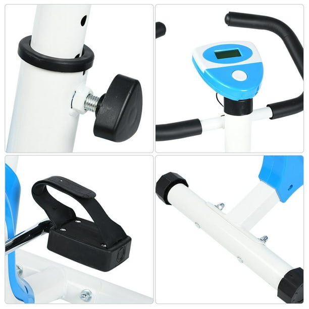 Bicicleta De Uso Doméstico Para Interiores, Bicicleta Estática Para Adultos, Equipo Deportivo De Entrenamiento Ajustable