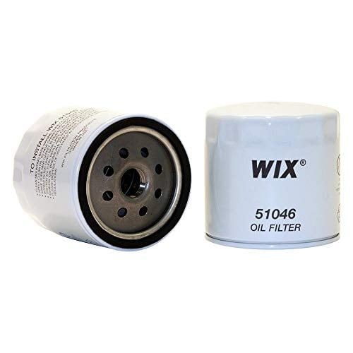 Engine Oil Filter