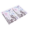 thumbnail image 3 of Coffee Pot Filter Paper,100Pcs Coffee Filter Paper Coffee Strainer Paper Coffee Filter Reliable and Durable, 3 of 14