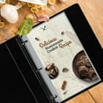 thumbnail image 6 of Mini Sheet Protectors Holds 5.5 x 8.5 Inch Sheets, 50 Pack, 6 of 7