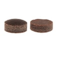 thumbnail image 2 of ZheElen Embouts de Queue de Billard Fournitures de Réparation Embouts de Queue de Snooker de Jeu Intérieur 20 Pcs 30 Pcs, 2 of 6