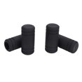 thumbnail image 1 of RC Drone Landing Gear Foot Pad, Landing Gear Protector Anti Vibration Soft Silicone Height 2.8in 4pcs  for Repairing, 1 of 7