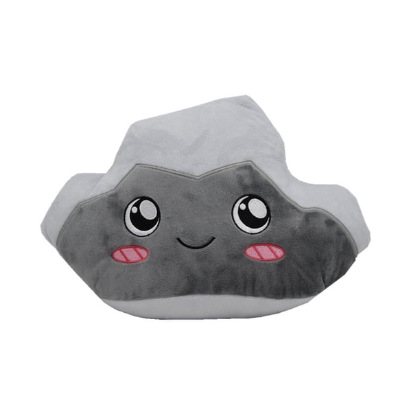 Plush doll pre-Christmas toy 12 inch