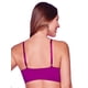 thumbnail image 2 of Bra balconette Push Up Ilusión 70093 fucsia 34C, 2 of 3