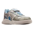 thumbnail image 3 of Tenis Dtx para Niña 3022 gris 18, 3 of 6