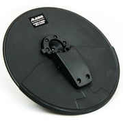 Alesis 10 Single Zone Electronic Drum Cymbal Pad for Forge Kit Replacement