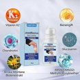 thumbnail image 4 of Bone Repair Gel Roller, Cooling Joint Pain Relief Roller - Natural Arthritis & Muscle Tension Repair for Shoulders, Neck, Back, Knees, 4 of 5
