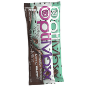 Optimaxx, Compare to Pruvit Ketones Pruvit KETO OS NAT - and $$ Save$$ | Pure Exogenous Ketones Supplement, Chocolate Mint Flavor | 20 Packets