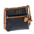 thumbnail image 1 of Lover Bolsa Crossbody Azul Marino 9597-2 Lover 9597-2 Crossbody, 1 of 4