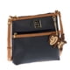 thumbnail image 1 of Lover Bolsa Crossbody Azul Marino 9597-2 Lover 9597-2 Crossbody, 1 of 4