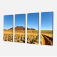 thumbnail image 2 of Namibrand Desert Landscape - Landscape Canvas Art Print, 2 of 3