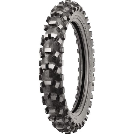 Shinko - 90/100-16 - 540 Series Rear Dirtbike MX Tire