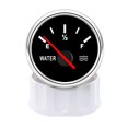thumbnail image 1 of 52mm Water Level Gauge With Red Backlight 0-190ohm Water Level Meter For Car Boat ,Suits Most Tanks, 1 of 7