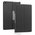 thumbnail image 3 of Funda para Tablet ZERODAMAGE SAHARA Lenovo Tab Plus 11.5 Negra, 3 of 9