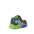 thumbnail image 4 of Athletic Works Toddler Boys' Light-Up Sneakers, 4 of 4
