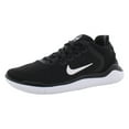thumbnail image 2 of Nike Women's Free RN Running Shoe - Black 8, 2 of 4