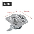 thumbnail image 4 of High Reliability T-Shape Lock, Trailer T-Shape Lock, Wear-resistant For Car Vehicle, 4 of 8