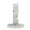 Grey, variant on CSChome Golf Tees Rubber Golf Tees Wear Resistant Unique Texture Compact Size Premium Practice Golf Tees Training Aid