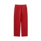 thumbnail image 3 of Pantalones largos para hombre, color liso, casuales, de pierna recta, pantalones largos para hombre, 3 of 3