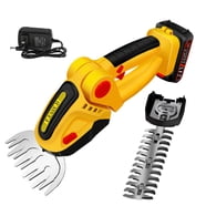 Martha Stewart MTS CGSH1 2 in 1 Combo Cordless Grass Shear And Hedger martha-stewart-mts-cgsh1-2-in-1-combo-cordless-grass-shear-and-hedger