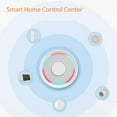 thumbnail image 3 of Smart Central Hub cableado para Tuya para dispositivo doméstico, 3 of 8