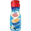 COFFEE MATE Fat Free French Vanilla Liquid Coffee Creamer 16 fl. oz. Bottle