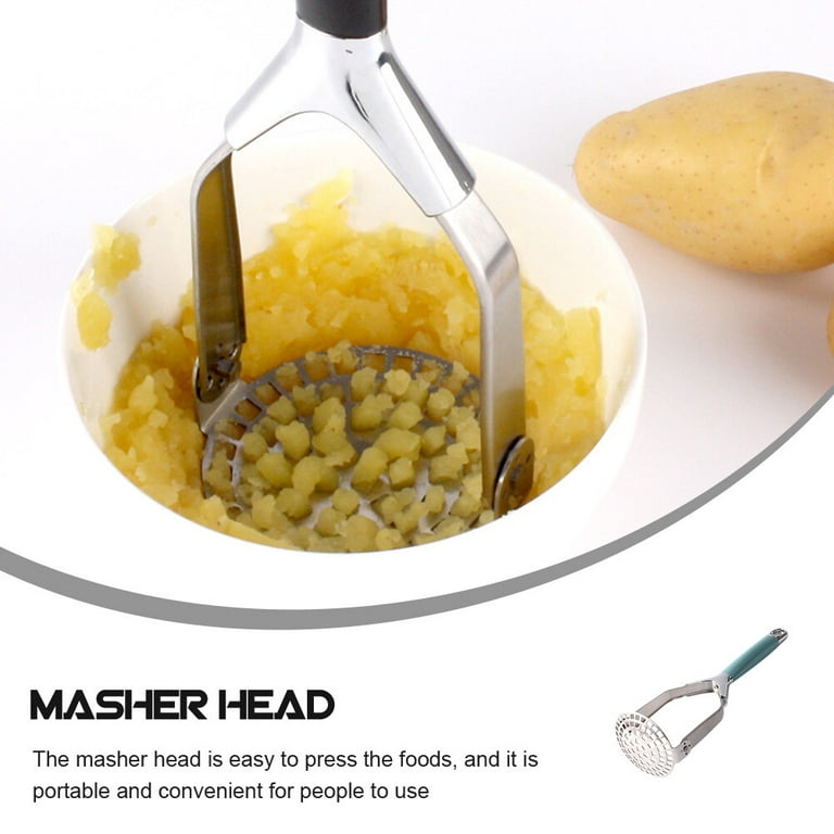 Easy Mash Potato Masher - The Peppermill