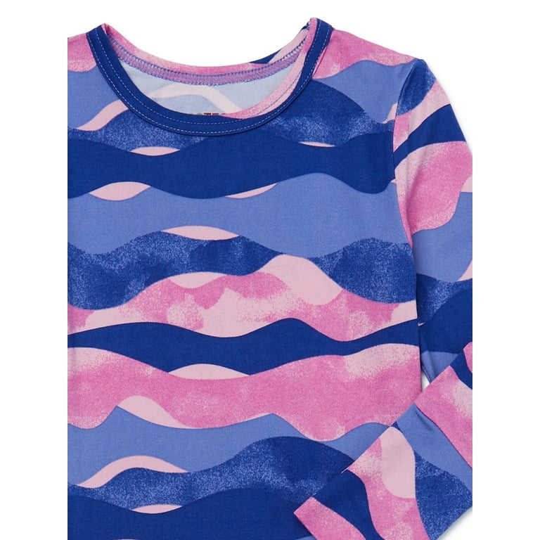 Swiss tech store thermal underwear