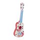 thumbnail image 1 of Guitarra para niños Juguete musical Instrumentos musicales para niños Ukelele Guitarra para niños Juguete para Estilo A, 1 of 9