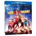 thumbnail image 2 of The Big Bang Theory: The Complete Fifth Season (Blu-ray + DVD), 2 of 2