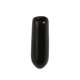 thumbnail image 4 of 100pcs Tapa protectora de rosca negro 4mm diámetro interior flexible de vinilo PVC Tornillo, 4 of 4