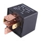 thumbnail image 2 of 3X 80A DC 12V Rele de Potencia DIY de 5 Pines Coche Camion Vehiculo, 2 of 8