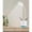 Blue, variant on RKZDSR Smart LED Bedside Table Lamp with Pen Holder - Dimmable and Student Eye Protection Study Lamp, Ideal for Bedrooms and Dormitories