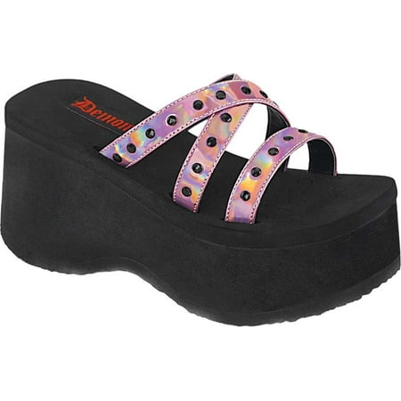 

Women s Demonia Funn 19