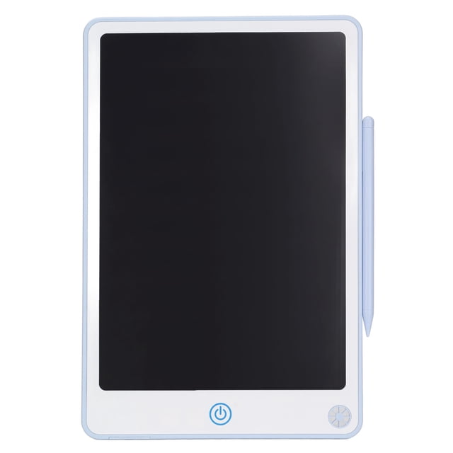 Sailing Tableta de escritura LCD reutilizable de 10,5 pulgadas Tablero de dibujo digital multifuncional con bolígrafo Perfecto para pintura de niños, hogar y escuela
