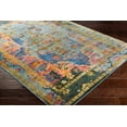 thumbnail image 2 of Surya Silk Road SKR2309 Indoor Area Rug, 2 of 6