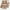 Coffee, variant on Sakmal Swimsuit Bikinis 4 Piece Brown High Waisted Swimwear Padded Halter Push Up Triangle Swimsuit Sets