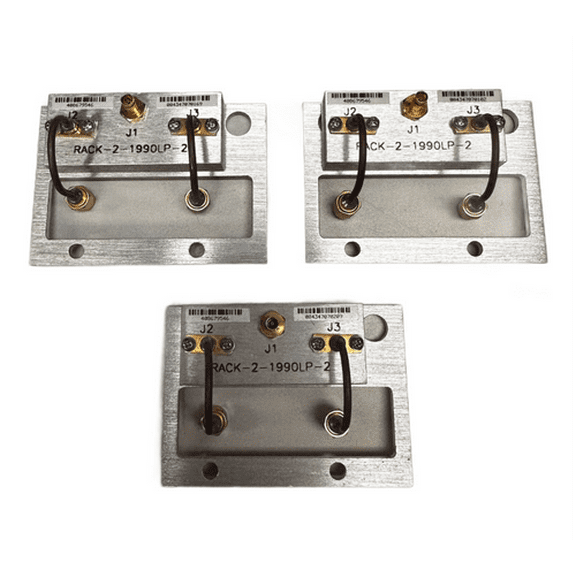 Pack of 3 RACK-2-1990LP-2 Power Splitter 408679546