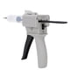 thumbnail image 2 of Dispensador De Adhesivo, Dispensador De 30ml, Pistola De Pegamento, Herramienta De Mango De Tubo único Manual De Plástico Para Apretar Pegamento, 2 of 14