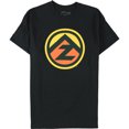 thumbnail image 1 of G-III Sports Mens Arizona Hotshots Graphic T-Shirt, a5a, 3XL, 1 of 2