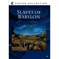 Slaves of Babylon (DVD), Sony Pictures Home, Drama