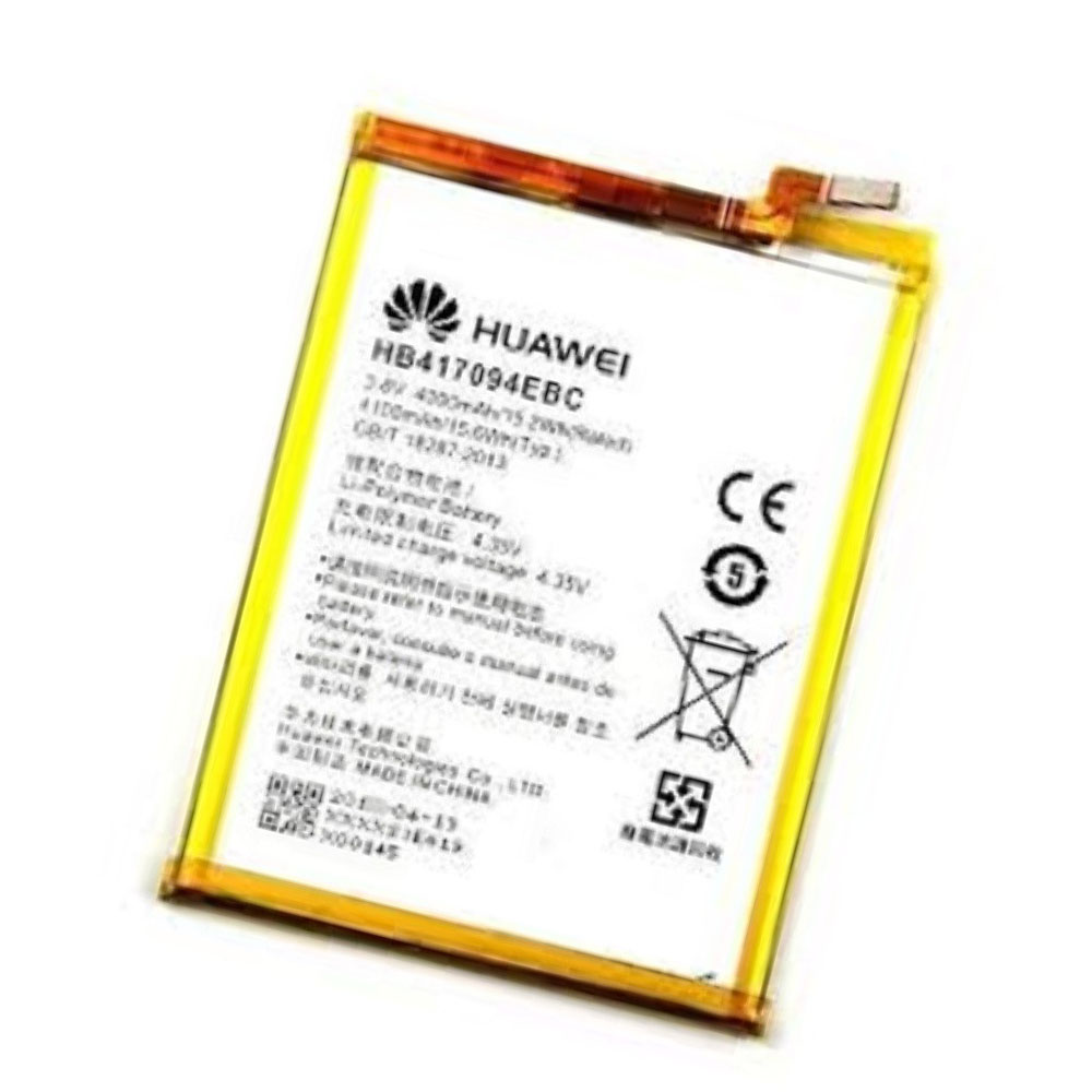 Original Huawei Hbebc 4100mah Battery For Huawei Ascend Mate 7 In Non Retail Packaging Walmart Com